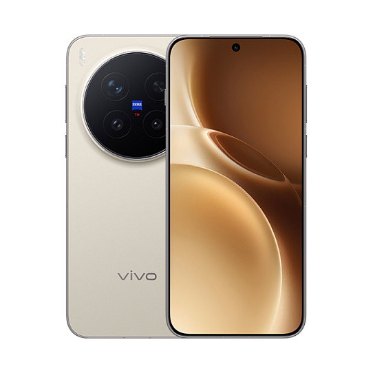 Vivo X300 Pro 5G 16GB 512GB Marrón