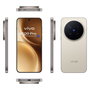Vivo X300 Pro 5G 16GB 512GB Marrón