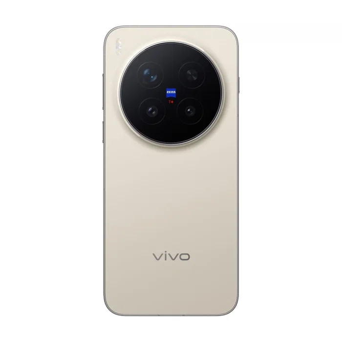 Vivo X300 Pro 16 GB RAM 512 GB Almacenamiento 6.78" 5G Marrón Smartphone