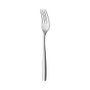 WMF Set de cubertería Palma de 30 piezas para 6 personas en acero inoxidable