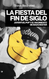 LIBURUAK, La fiesta de fin de siglo, Steve Rehead - LIBURUAK