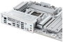 Asus TUF GAMING X870-PRO WIFI7 W NEO Blanco, Socket AM5, ATX