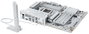 Asus TUF GAMING X870-PRO WIFI7 W NEO Blanco, Socket AM5, ATX