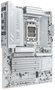 Asus TUF GAMING X870-PRO WIFI7 W NEO Blanco, Socket AM5, ATX