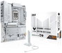 Asus TUF GAMING X870-PRO WIFI7 W NEO Blanco, Socket AM5, ATX