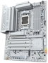 Asus TUF GAMING X870-PRO WIFI7 W NEO Blanco, Socket AM5, ATX