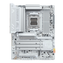 ASUS TUF GAMING X870-PRO WIFI7 W NEO AMD X870 ATX Blanco