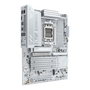ASUS TUF GAMING X870-PRO WIFI7 W NEO AMD X870 ATX Blanco