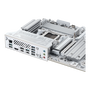 ASUS TUF GAMING X870-PRO WIFI7 W NEO AMD X870 ATX Blanco