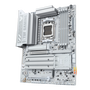 ASUS TUF GAMING X870-PRO WIFI7 W NEO AMD X870 ATX Blanco