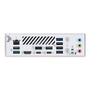 ASUS TUF GAMING X870-PRO WIFI7 W NEO AMD X870 ATX Blanco