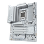 ASUS TUF GAMING X870-PRO WIFI7 W NEO AMD X870 ATX Blanco