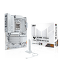 ASUS TUF GAMING X870-PRO WIFI7 W NEO AMD X870 ATX Blanco