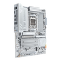 ASUS TUF GAMING X870-PRO WIFI7 W NEO AMD X870 ATX Blanco