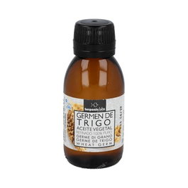 TERPENIC Aceite Vegetal Germen De Trigo 100Ml