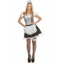 My Other Me Doncella Sexy Ml Mujer - Talla M