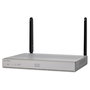 Cisco ISR 1100 C1111-8P Router con 8 puertos y Dual WAN