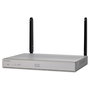 Cisco C1111-8P ISR 1100 Router 8 Puertos Gigabit Ethernet PoE Dual WAN Plata