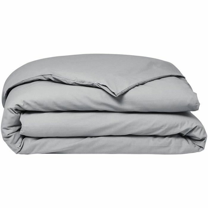 Today Juego de cama 240 x 260 cm 100% algodón orgánico GOTS y Oeko-Tex Today Juego de cama 240 x 260 cm 100% algodón orgánico GOTS y Oeko-Tex
