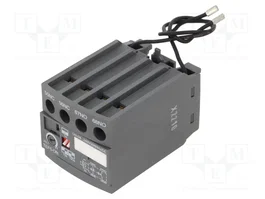 ABB TEF5-ON Relé de tiempo 240VAC
