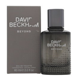 David & Victoria Beckham Beyond Eau de Toilette 60ml Vaporizador