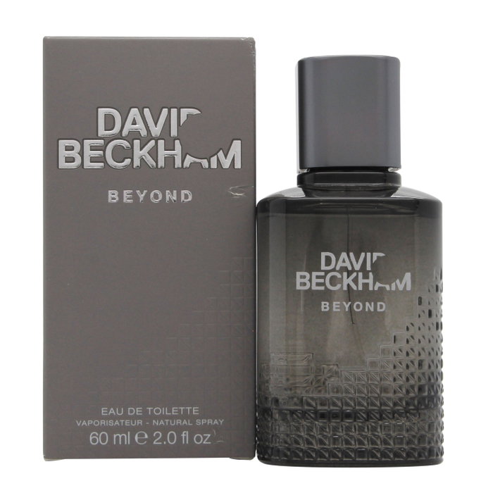 David & Victoria Beckham Beyond Eau de Toilette 60ml Vaporizador David & Victoria Beckham Beyond Eau de Toilette 60ml Vaporizador