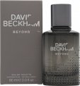 David & Victoria Beckham Beyond Eau de Toilette Vaporizador 60 ml David & Victoria Beckham Beyond Eau de Toilette Vaporizador 60 ml