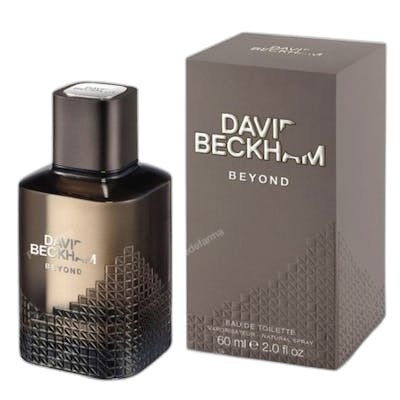David & Victoria Beckham Beyond Eau de Toilette 60 ml Vaporizador