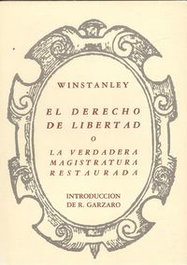 LC, El derecho de la libertad, Winstanley - LC