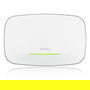 Zyxel WBE510D NebulaFlex Pro Access Point WiFi 7, BE6500, Tri-Banda 2.4/5/6 GHz, 1x 2.5G LAN, Hasta 5764 Mbps, MU-MIMO, WPA3