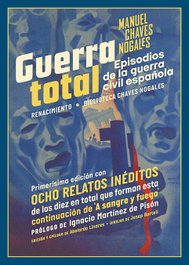 RENACIMIENTO EDITORIAL, Guerra total - RENACIMIENTO EDITORIAL