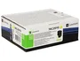 Lexmark 74C2SY0 Tóner Amarillo XL