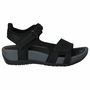 Sandalias de Mujer J-Hayber Beson Negro