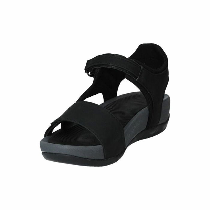 Sandalias de Mujer J-Hayber Beson Negro