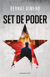 Set de poder, Bernat Gimeno - ROSA DELS VENTS
