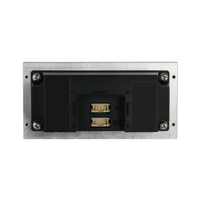Dahua VTO4202F-MB1 Estación Exterior Modular de Videoportero IP 2 MP Dahua VTO4202F-MB1 Estación Exterior Modular de Videoportero IP 2 MP