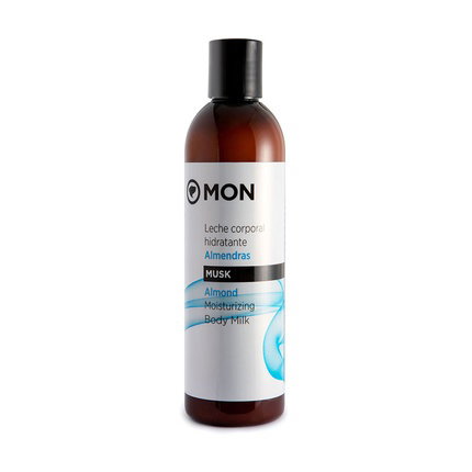 MON Leche Hidratante Corporal de Musk 300ml