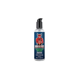 Lubricante Fuck & Fist 250 ml Menta