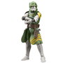 Hasbro Star Wars Black Series Figura Clone Commander Doom 15 cm
