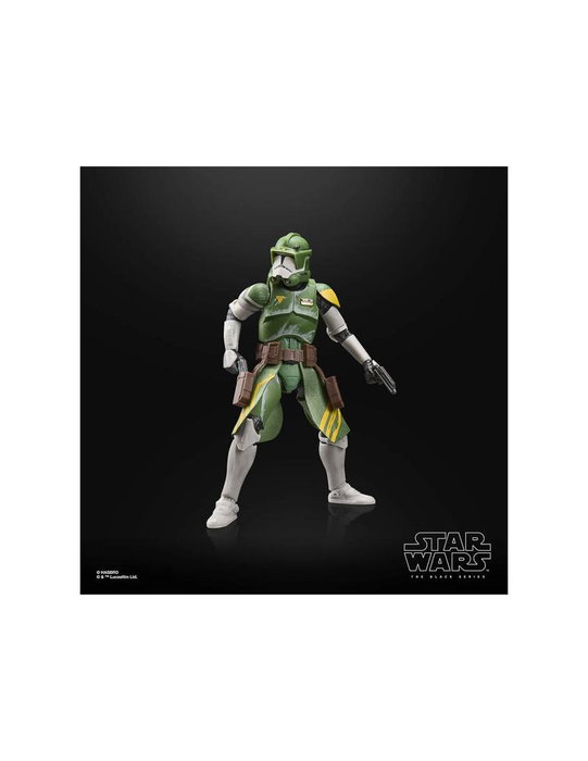 Hasbro Star Wars The Black Series Clone Commander Doom 15 cm Hasbro Star Wars The Black Series Clone Commander Doom 15 cm