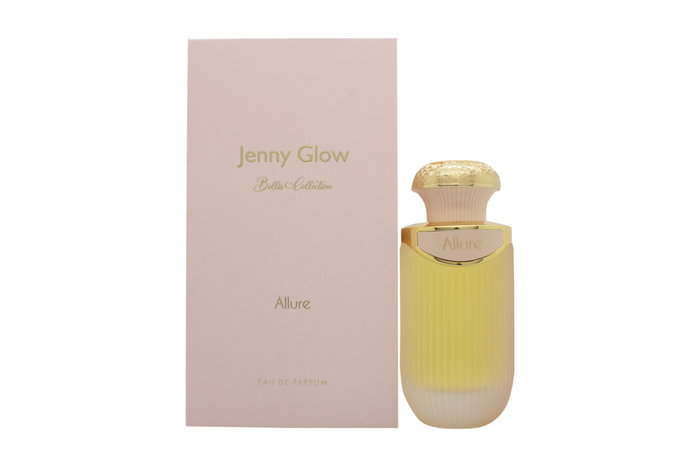 Jenny Glow Bellis Collection Allure Agua de perfume 100 ml Jenny Glow Bellis Collection Allure Agua de perfume 100 ml