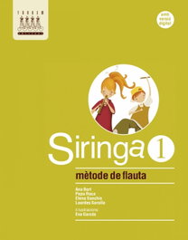 TANDEM, Siringa 1 música - TANDEM