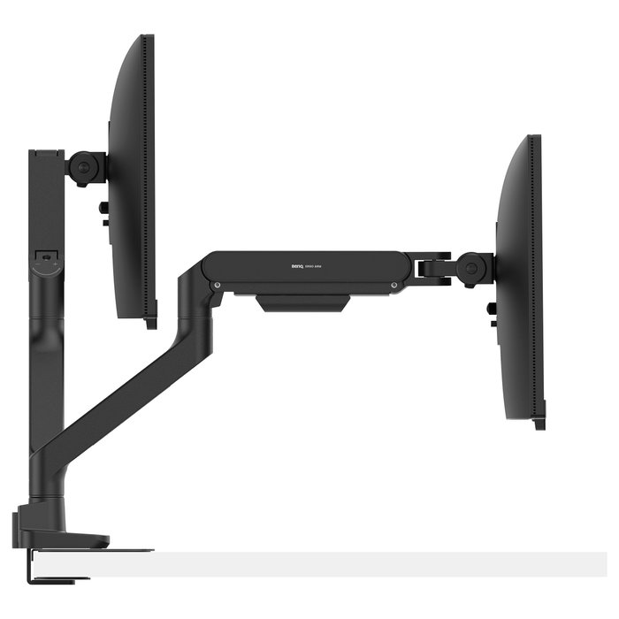 BenQ BDH01 Brazo Dual para Monitores de hasta 35 pulgadas