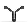 BenQ BDH01 Brazo Dual para Monitores de hasta 35 pulgadas