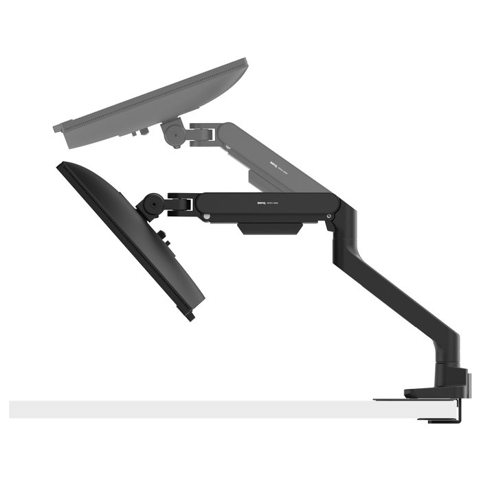 BenQ BDH01 Brazo Dual para Monitores de hasta 35 pulgadas