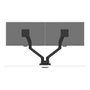 BenQ BDH01 Brazo Dual para Monitores de hasta 35 pulgadas