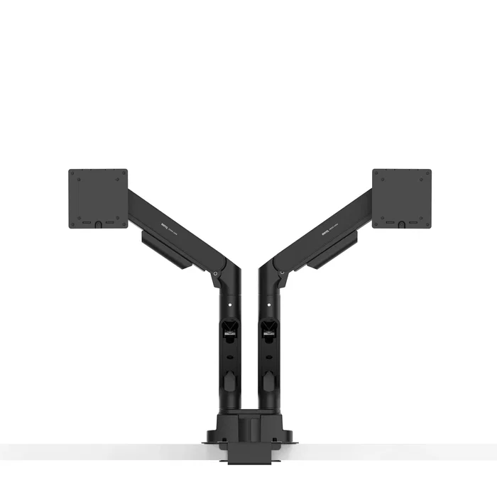 BenQ Ergo Arm BDH01 Brazo Dual para Monitor de hasta 35 pulgadas