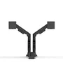 BenQ Ergo Arm BDH01 Brazo Dual para Monitor de hasta 35 pulgadas