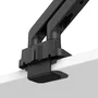 BenQ Ergo Arm BDH01 Brazo Dual para Monitor de hasta 35 pulgadas