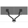 BenQ Ergo Arm BDH01 Brazo Dual para Monitor de hasta 35 pulgadas